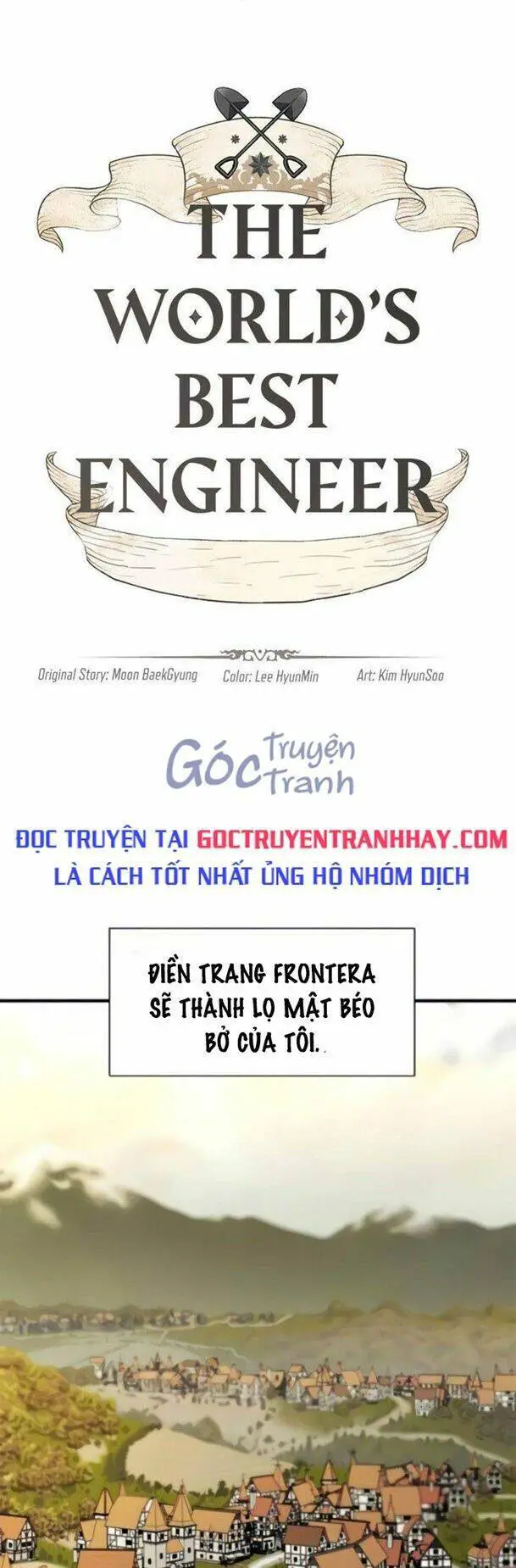 Bậc Thầy Thiết Kế Điền Trang Nettruyen ZZZ Chương 36 Page 1