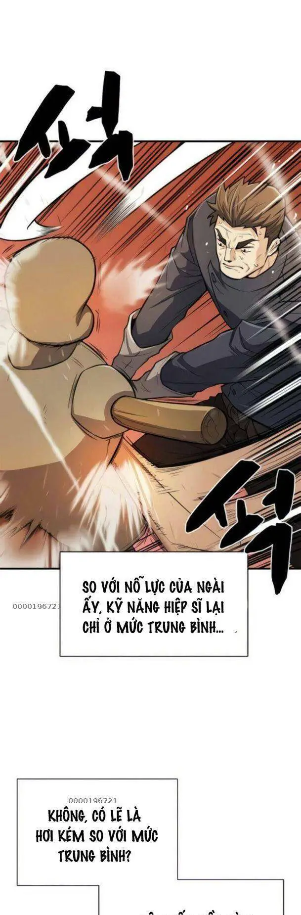 Bậc Thầy Thiết Kế Điền Trang Nettruyen ZZZ Chương 36 Page 3