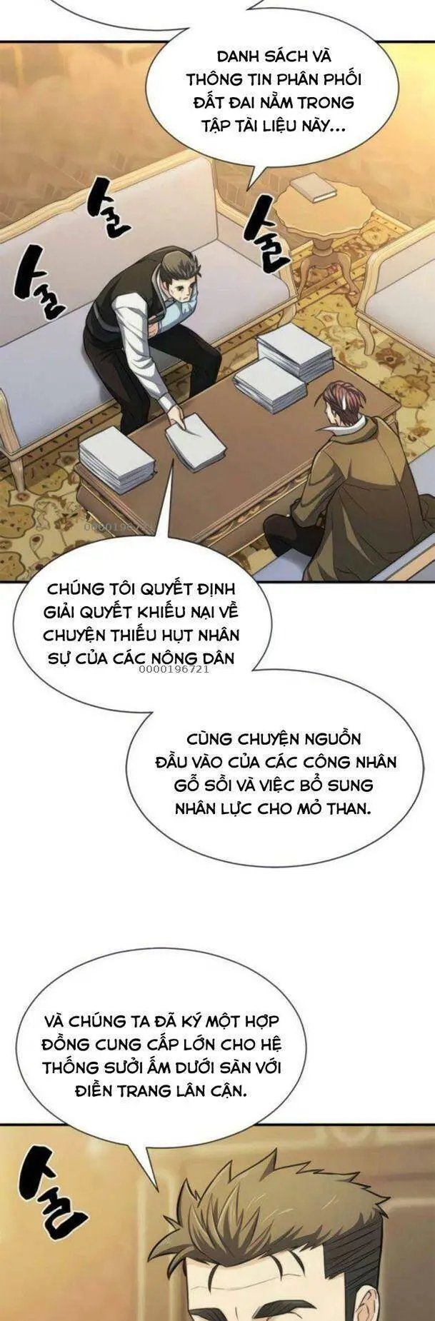 Bậc Thầy Thiết Kế Điền Trang Nettruyen ZZZ Chương 36 Page 5