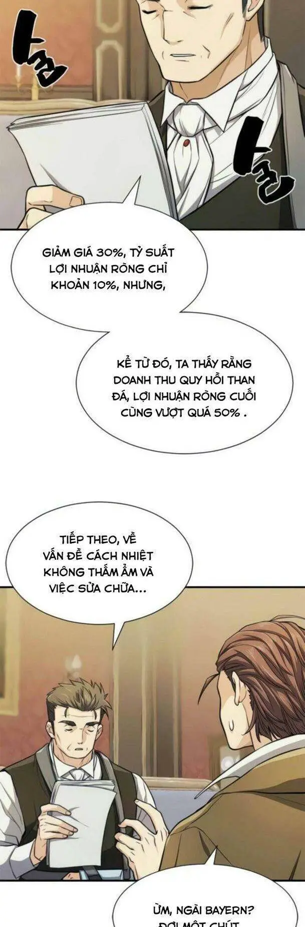 Bậc Thầy Thiết Kế Điền Trang Nettruyen ZZZ Chương 36 Page 6