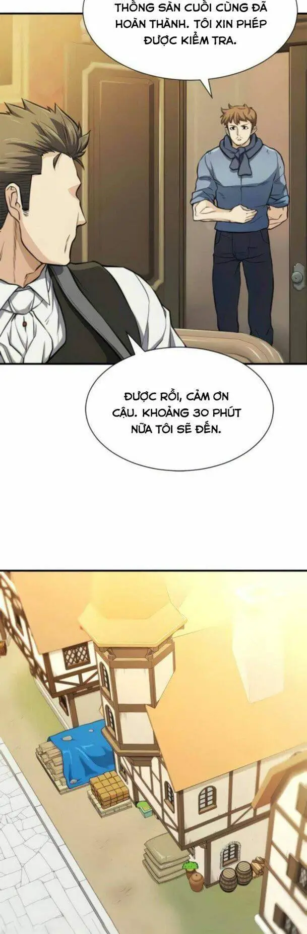 Bậc Thầy Thiết Kế Điền Trang Nettruyen ZZZ Chương 36 Page 9