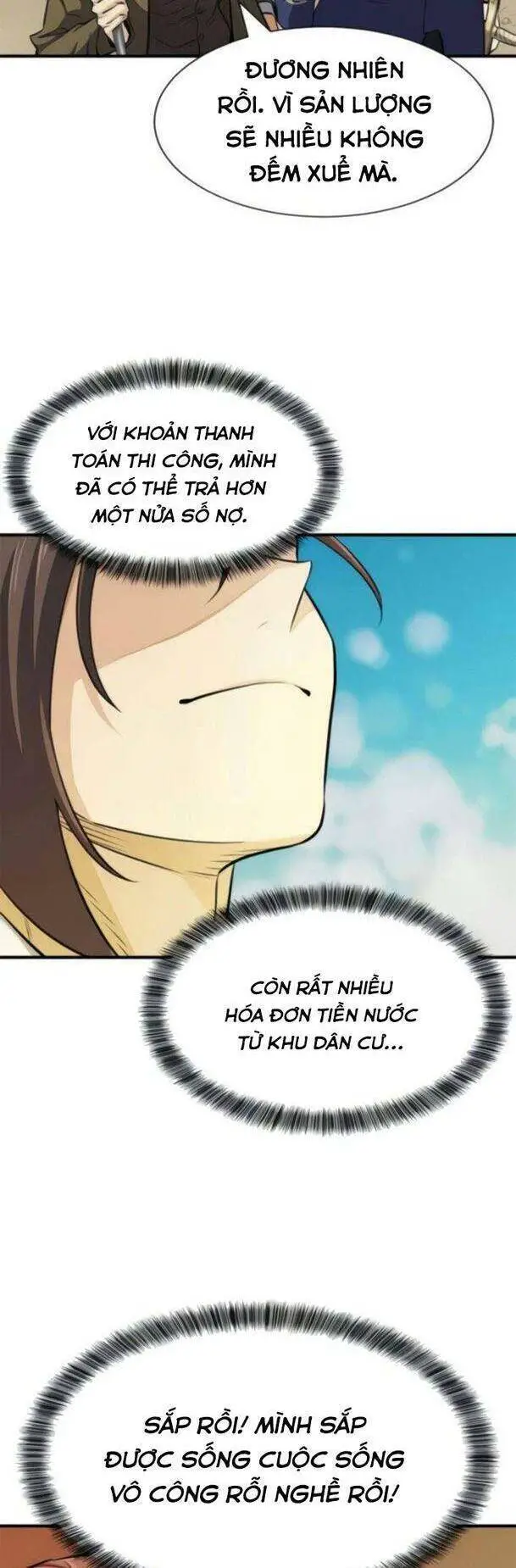 Bậc Thầy Thiết Kế Điền Trang Nettruyen ZZZ Chương 36 Page 19