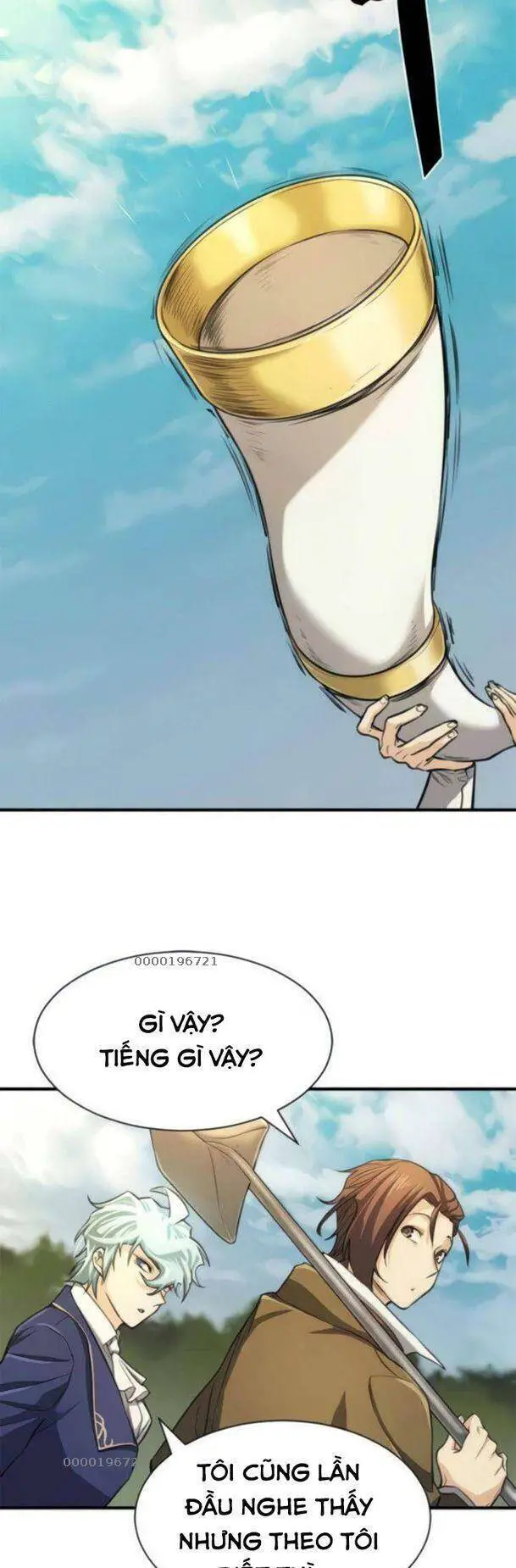 Bậc Thầy Thiết Kế Điền Trang Nettruyen ZZZ Chương 36 Page 22