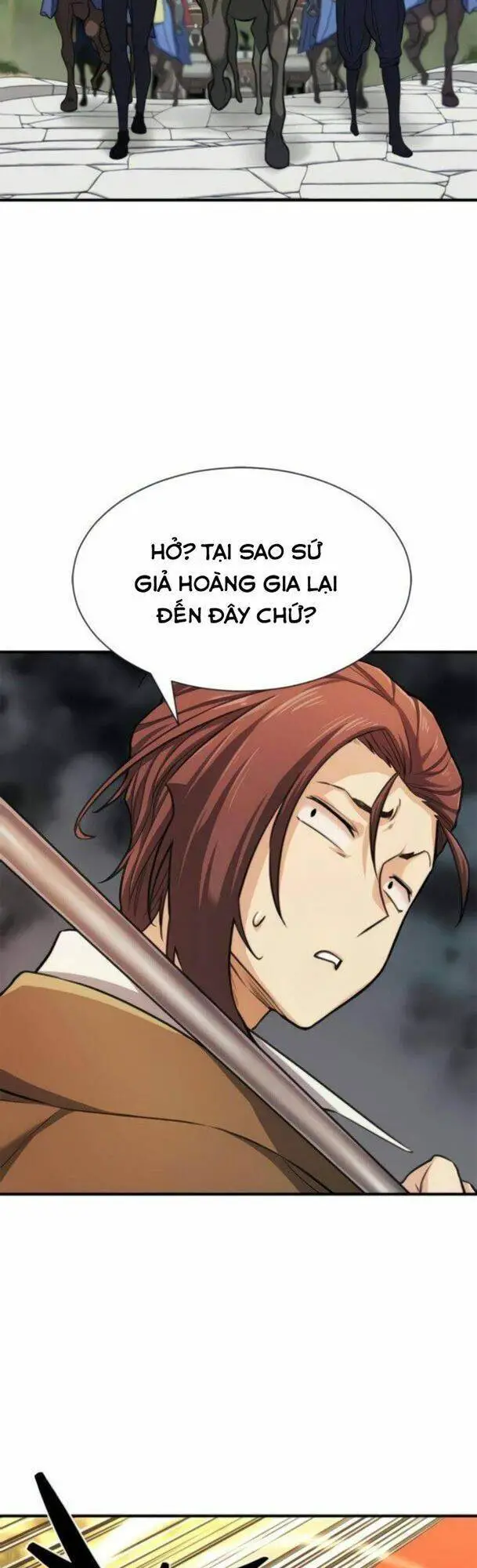 Bậc Thầy Thiết Kế Điền Trang Nettruyen ZZZ Chương 36 Page 24