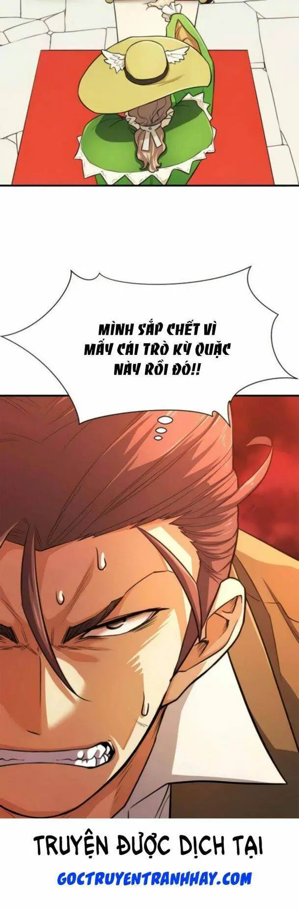 Bậc Thầy Thiết Kế Điền Trang Nettruyen ZZZ Chương 36 Page 31