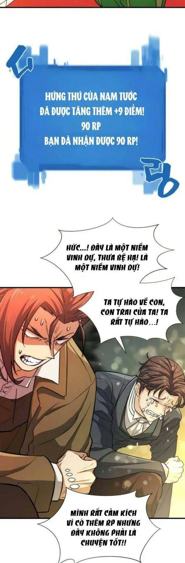 Bậc Thầy Thiết Kế Điền Trang Nettruyen ZZZ Chương 36 Page 34