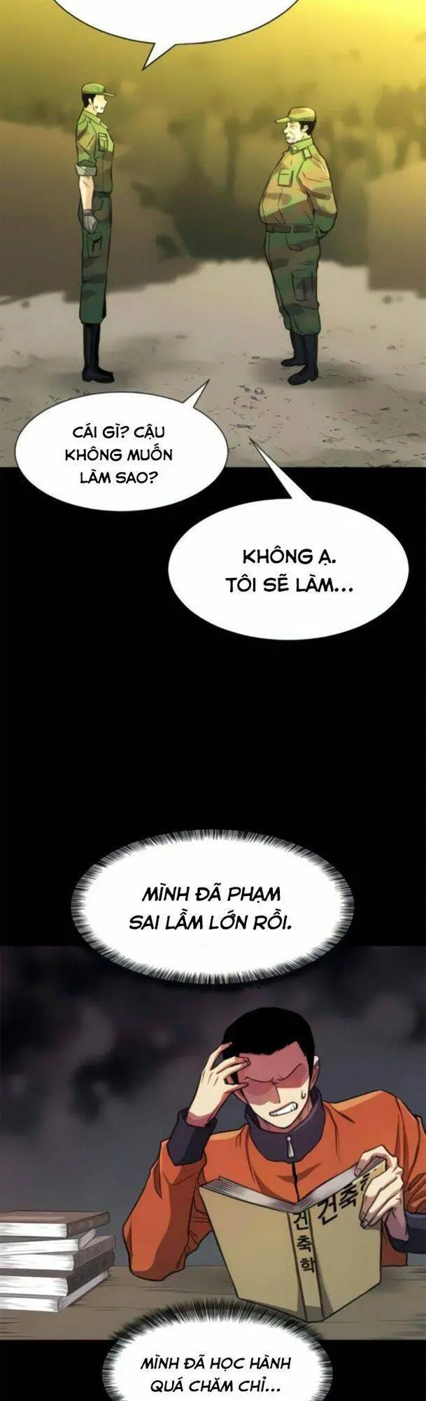 Bậc Thầy Thiết Kế Điền Trang Nettruyen ZZZ Chương 36 Page 37