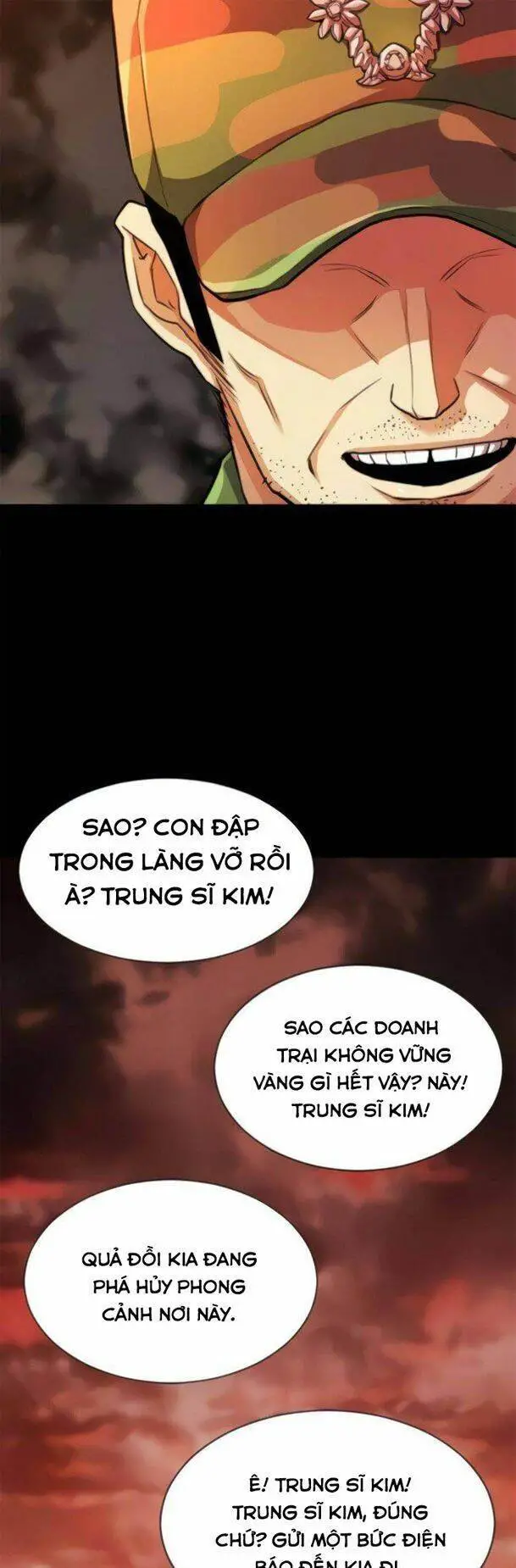Bậc Thầy Thiết Kế Điền Trang Nettruyen ZZZ Chương 36 Page 40