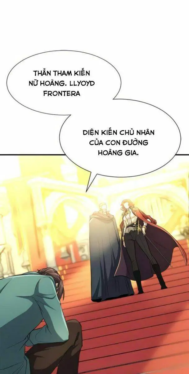 Bậc Thầy Thiết Kế Điền Trang Nettruyen ZZZ Chương 36 Page 58