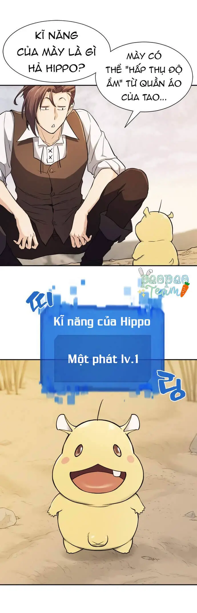 Bậc Thầy Thiết Kế Điền Trang Nettruyen ZZZ Chương 20 Page 6
