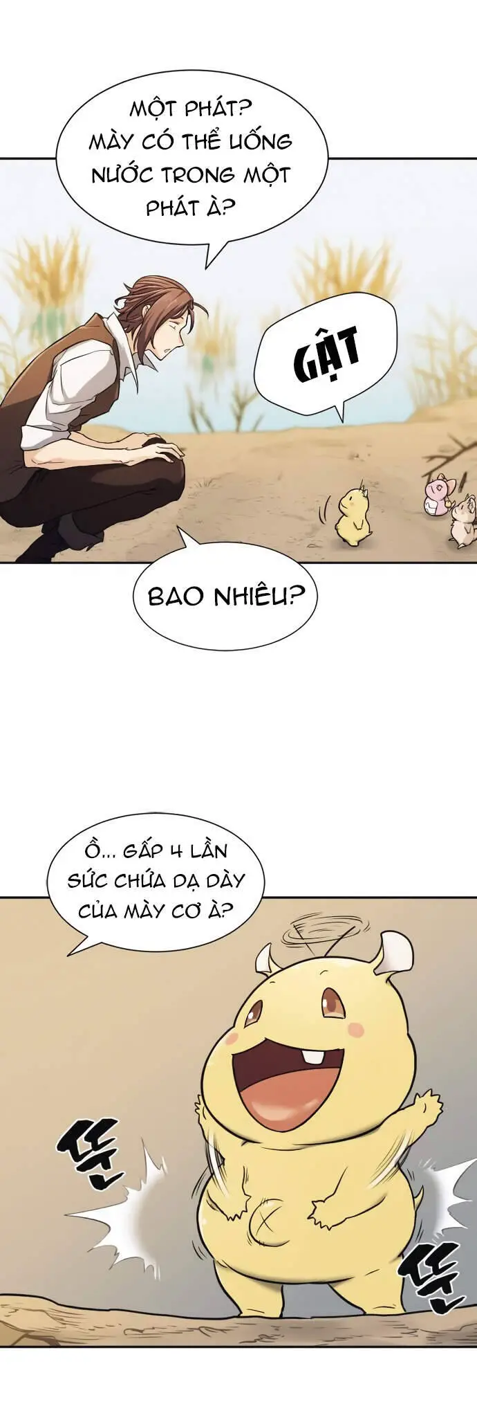 Bậc Thầy Thiết Kế Điền Trang Nettruyen ZZZ Chương 20 Page 7