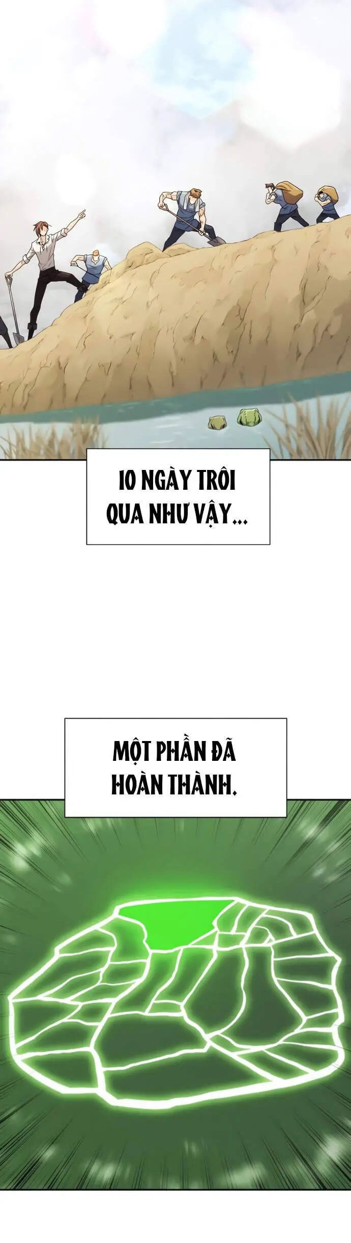 Bậc Thầy Thiết Kế Điền Trang Nettruyen ZZZ Chương 20 Page 31