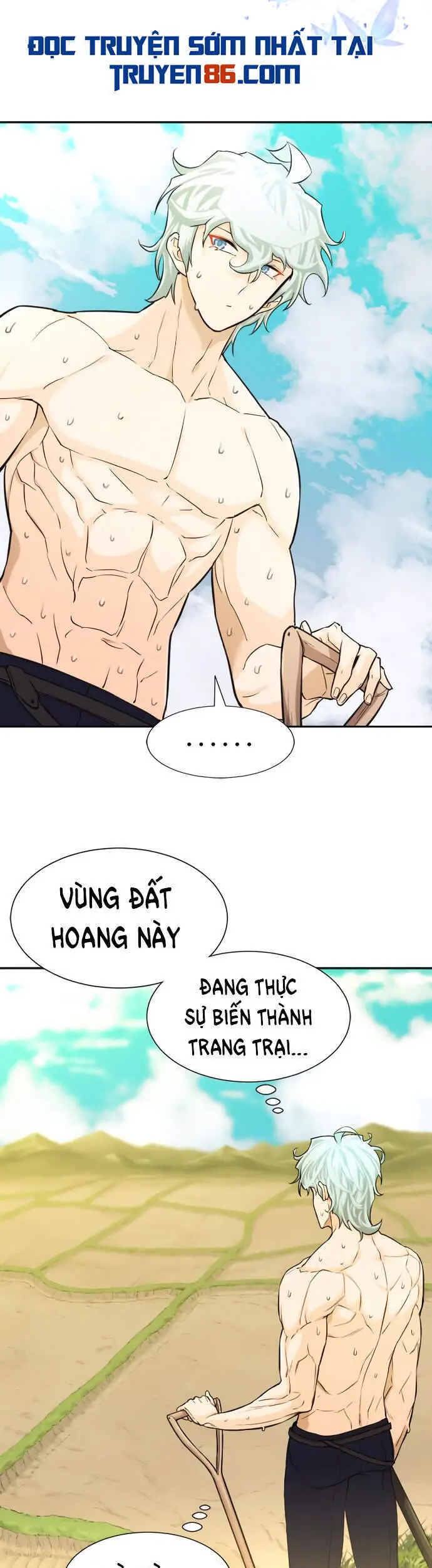 Bậc Thầy Thiết Kế Điền Trang Nettruyen ZZZ Chương 20 Page 35