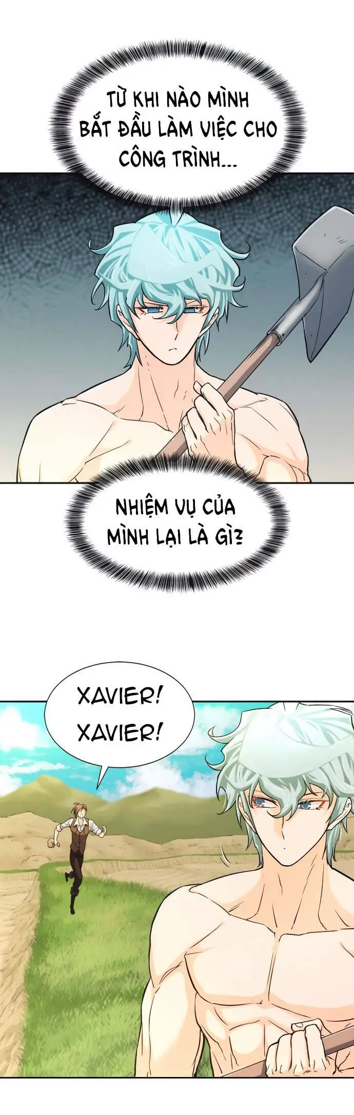 Bậc Thầy Thiết Kế Điền Trang Nettruyen ZZZ Chương 20 Page 37