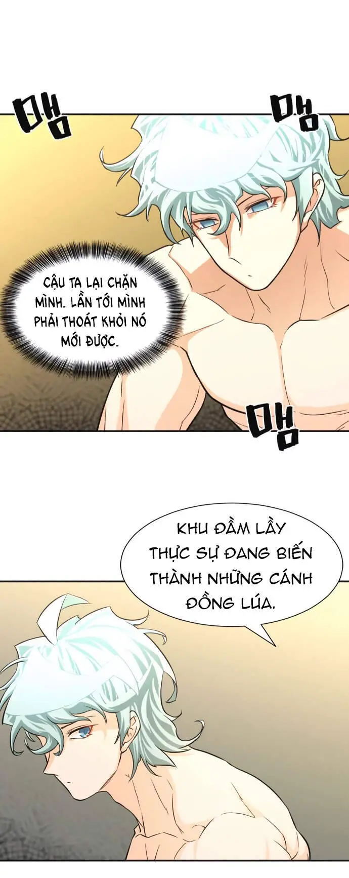 Bậc Thầy Thiết Kế Điền Trang Nettruyen ZZZ Chương 20 Page 39