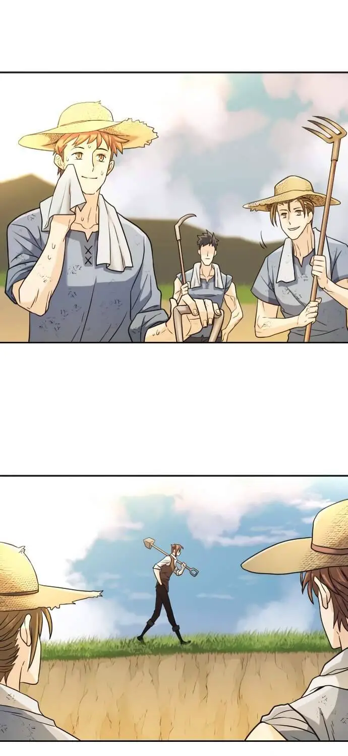 Bậc Thầy Thiết Kế Điền Trang Nettruyen ZZZ Chương 20 Page 42