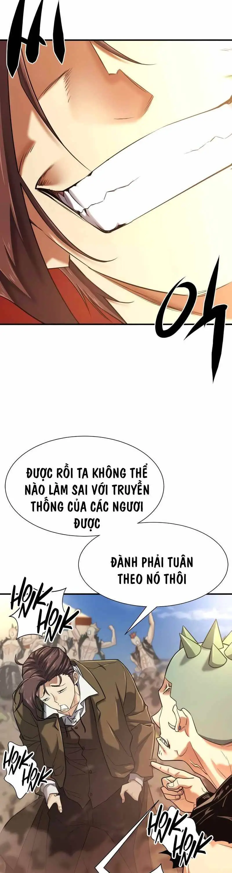 Bậc Thầy Thiết Kế Điền Trang Nettruyen ZZZ Chương 144 Page 10