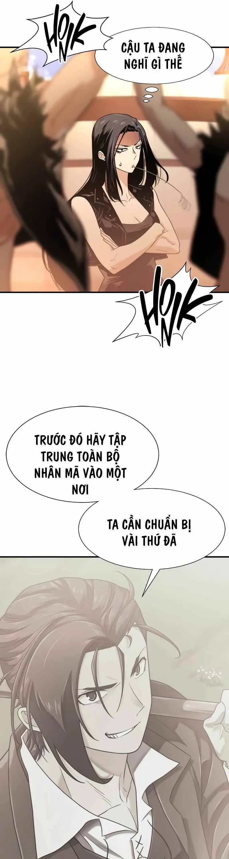 Bậc Thầy Thiết Kế Điền Trang Nettruyen ZZZ Chương 144 Page 12