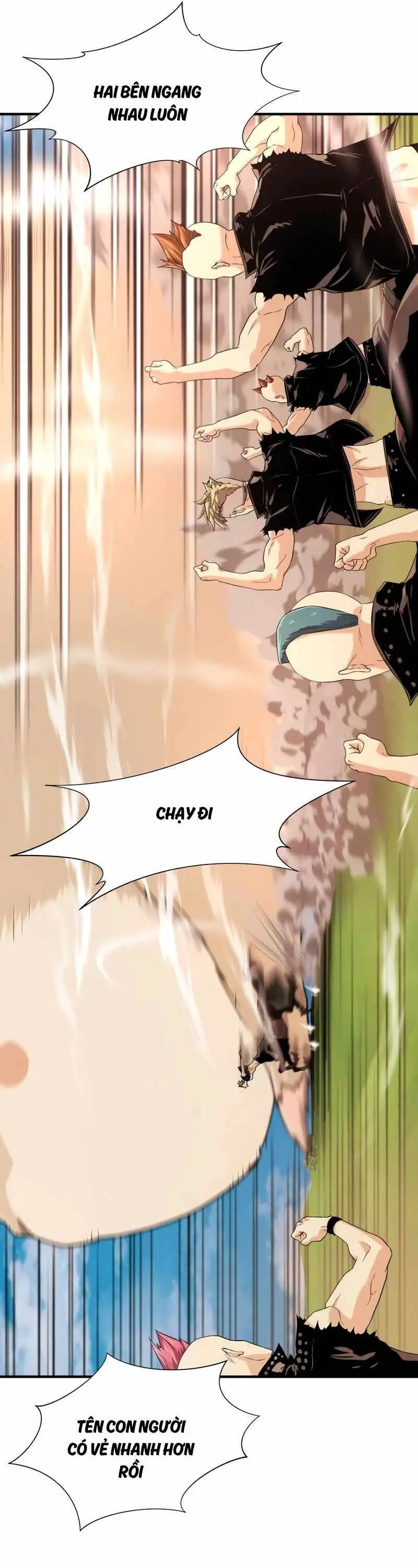 Bậc Thầy Thiết Kế Điền Trang Nettruyen ZZZ Chương 144 Page 22