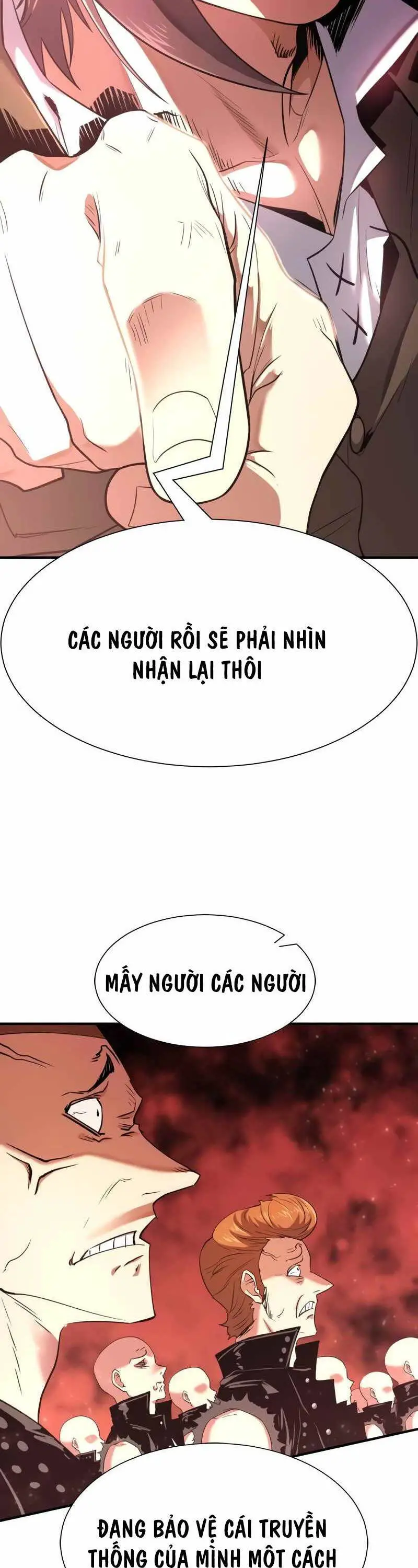 Bậc Thầy Thiết Kế Điền Trang Nettruyen ZZZ Chương 144 Page 42