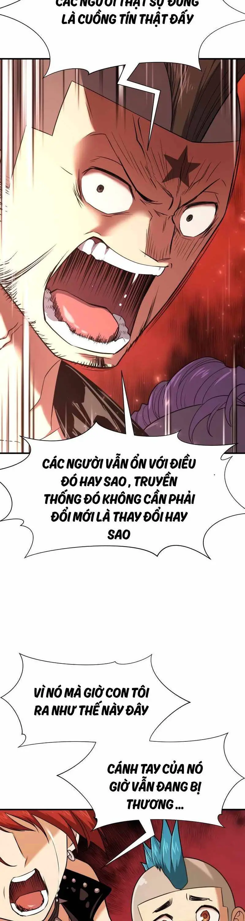Bậc Thầy Thiết Kế Điền Trang Nettruyen ZZZ Chương 144 Page 48