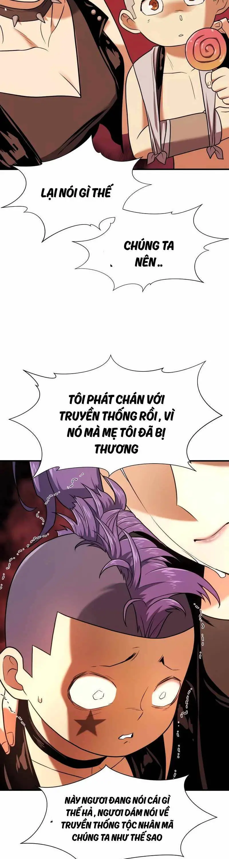 Bậc Thầy Thiết Kế Điền Trang Nettruyen ZZZ Chương 144 Page 49