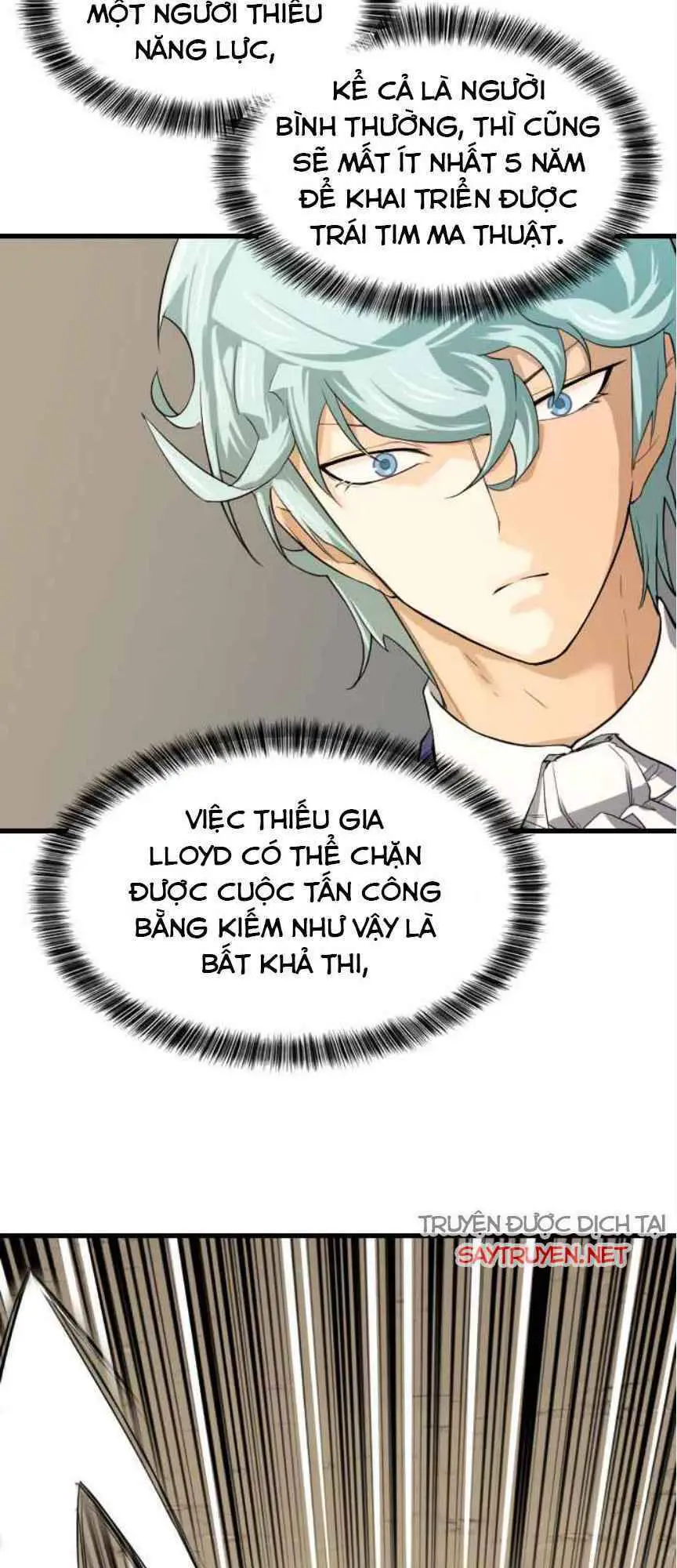 Bậc Thầy Thiết Kế Điền Trang Nettruyen ZZZ Chương 6 Page 56