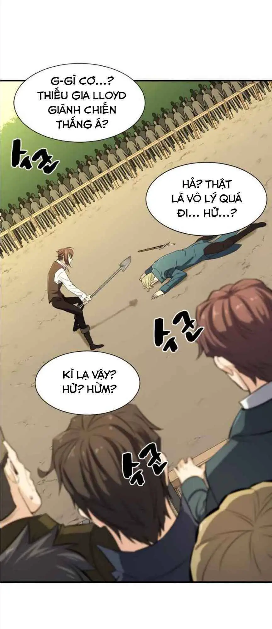 Bậc Thầy Thiết Kế Điền Trang Nettruyen ZZZ Chương 6 Page 84