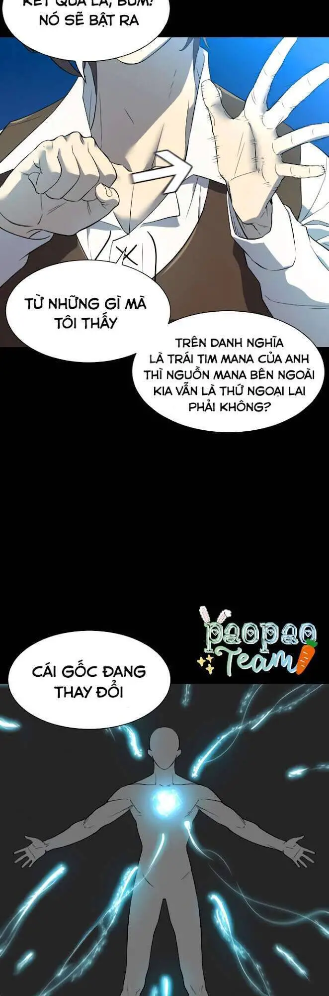 Bậc Thầy Thiết Kế Điền Trang Nettruyen ZZZ Chương 7 Page 17
