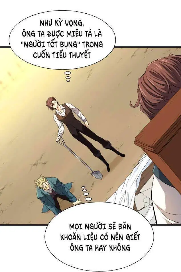 Bậc Thầy Thiết Kế Điền Trang Nettruyen ZZZ Chương 7 Page 39