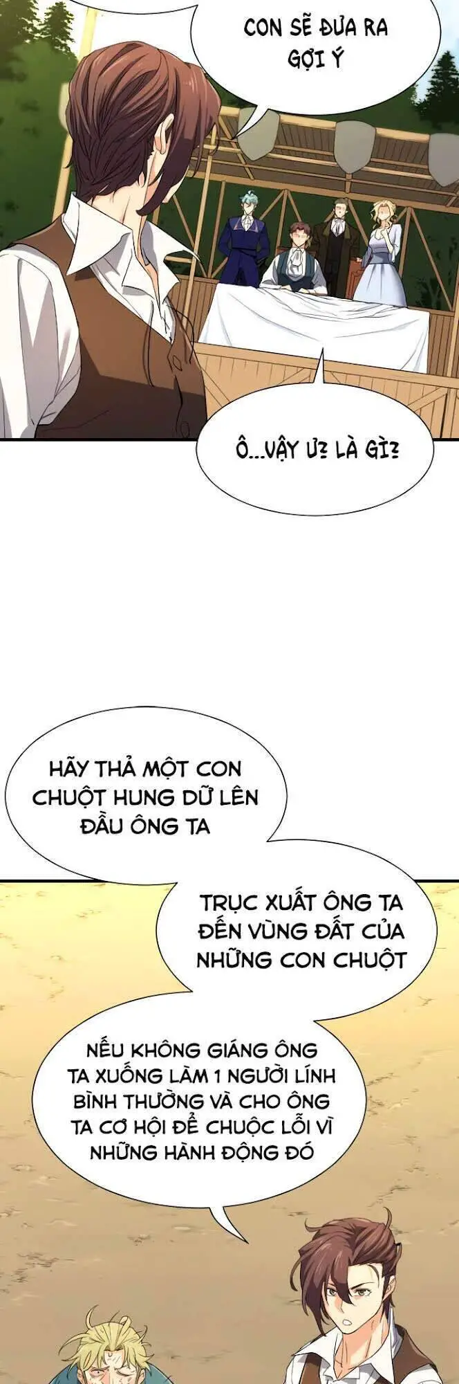 Bậc Thầy Thiết Kế Điền Trang Nettruyen ZZZ Chương 7 Page 41