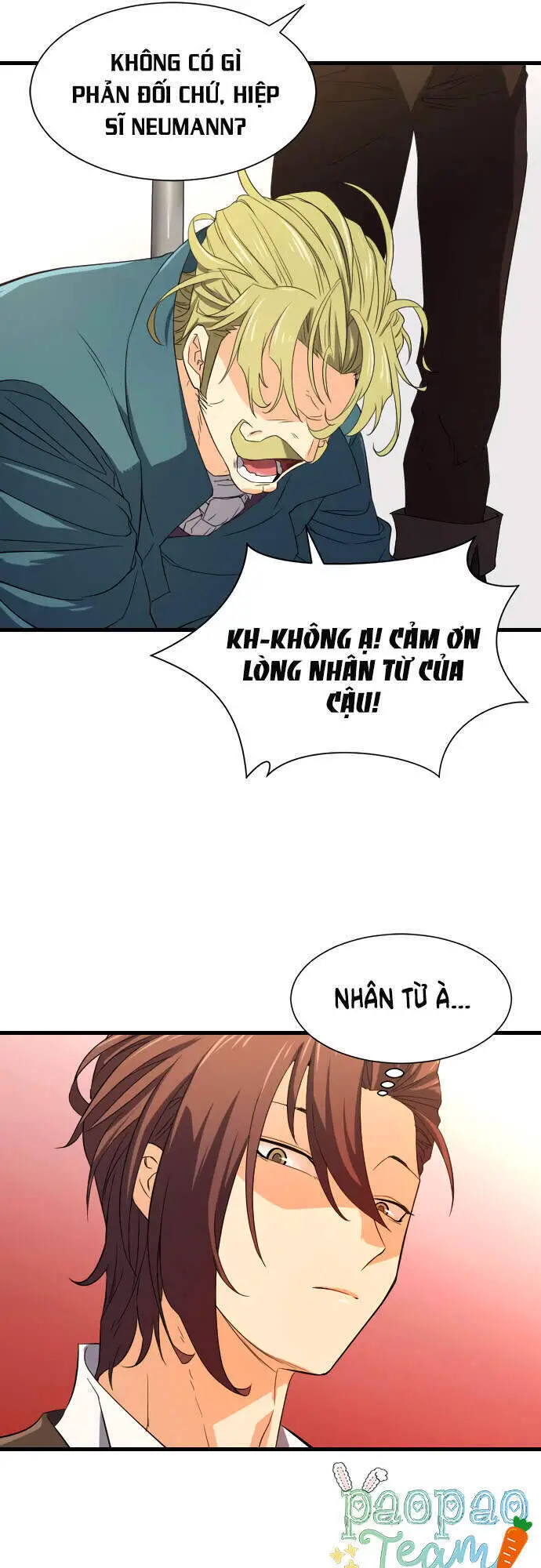 Bậc Thầy Thiết Kế Điền Trang Nettruyen ZZZ Chương 7 Page 46