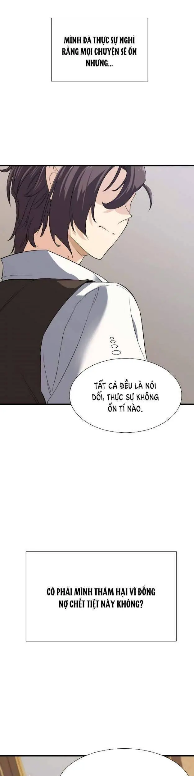 Bậc Thầy Thiết Kế Điền Trang Nettruyen ZZZ Chương 3 Page 11