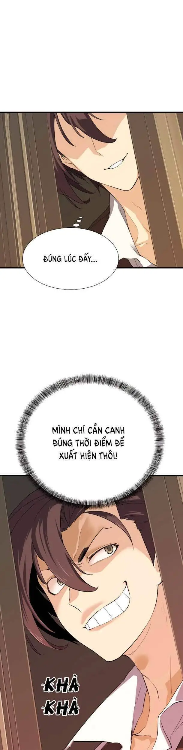 Bậc Thầy Thiết Kế Điền Trang Nettruyen ZZZ Chương 3 Page 19