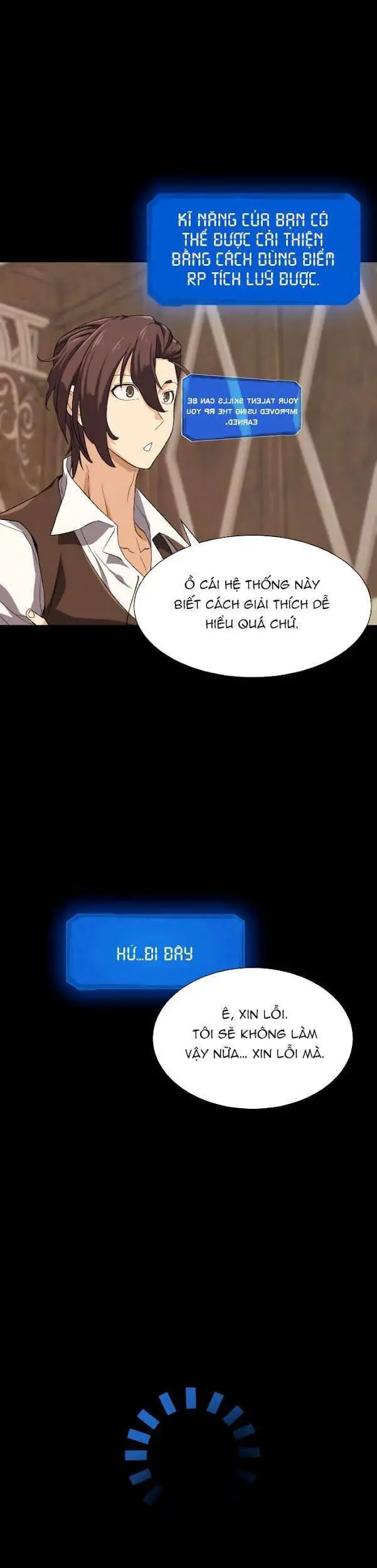 Bậc Thầy Thiết Kế Điền Trang Nettruyen ZZZ Chương 3 Page 22