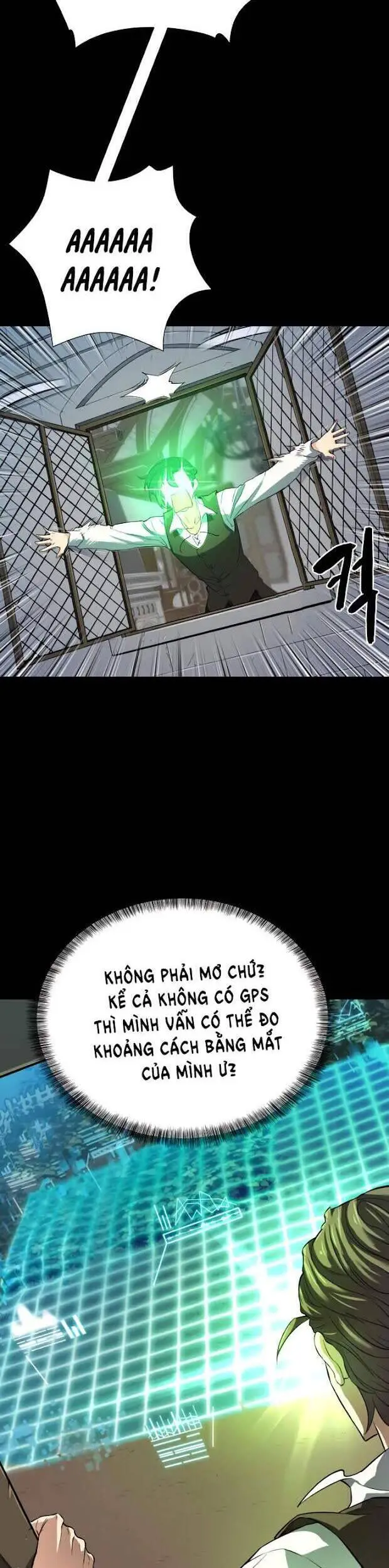 Bậc Thầy Thiết Kế Điền Trang Nettruyen ZZZ Chương 3 Page 28