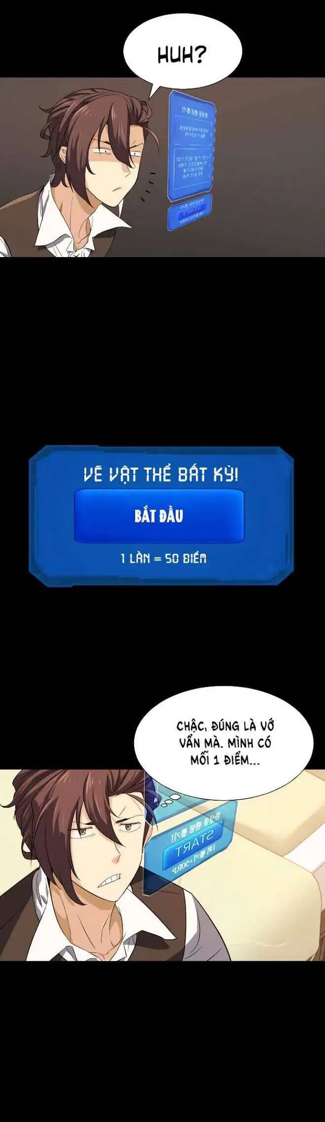 Bậc Thầy Thiết Kế Điền Trang Nettruyen ZZZ Chương 3 Page 33