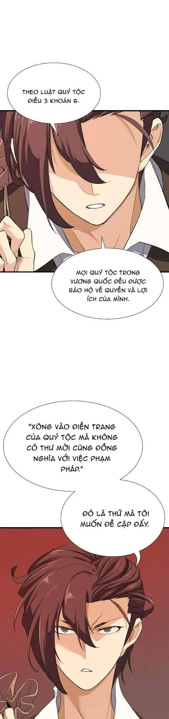 Bậc Thầy Thiết Kế Điền Trang Nettruyen ZZZ Chương 3 Page 41