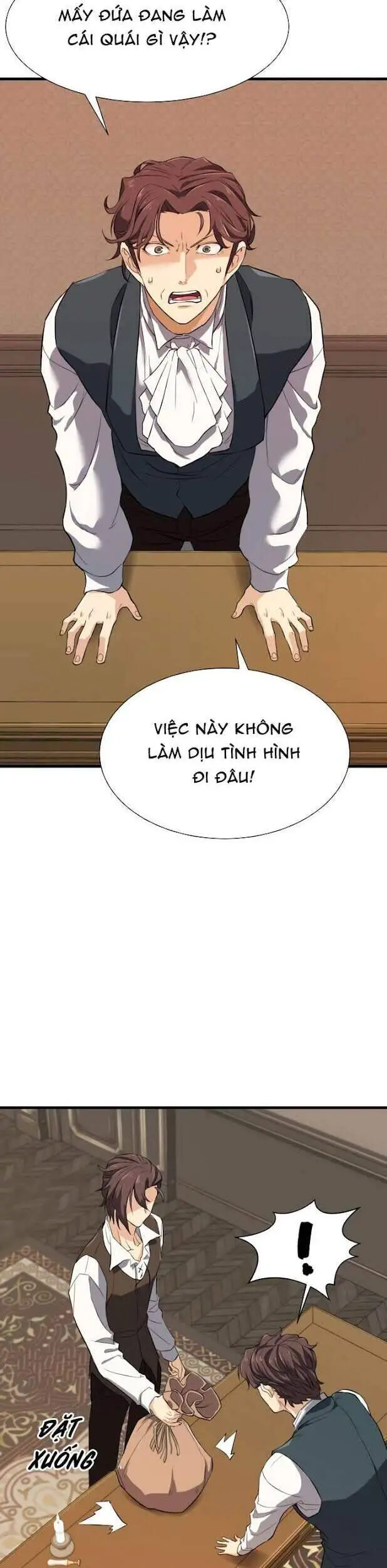 Bậc Thầy Thiết Kế Điền Trang Nettruyen ZZZ Chương 3 Page 52