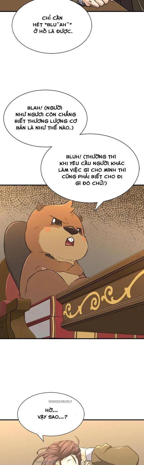 Bậc Thầy Thiết Kế Điền Trang Nettruyen ZZZ Chương 56 Page 3