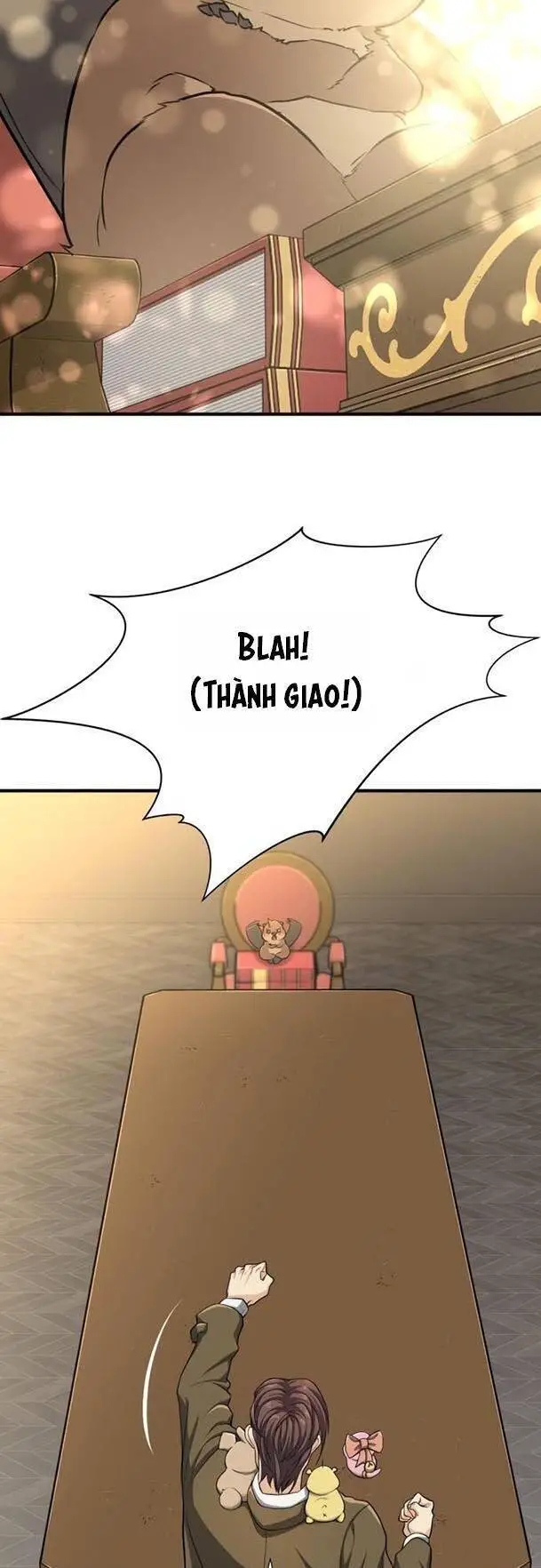 Bậc Thầy Thiết Kế Điền Trang Nettruyen ZZZ Chương 56 Page 7