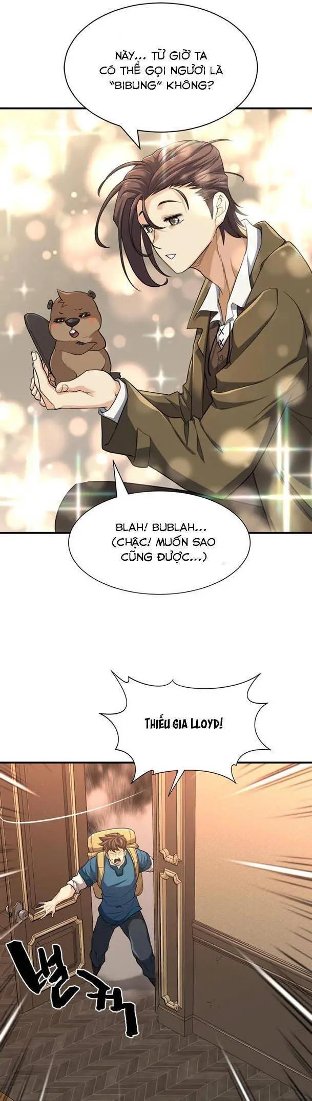 Bậc Thầy Thiết Kế Điền Trang Nettruyen ZZZ Chương 56 Page 13