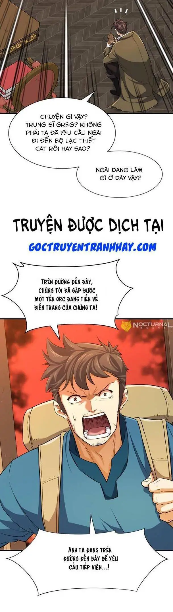 Bậc Thầy Thiết Kế Điền Trang Nettruyen ZZZ Chương 56 Page 14