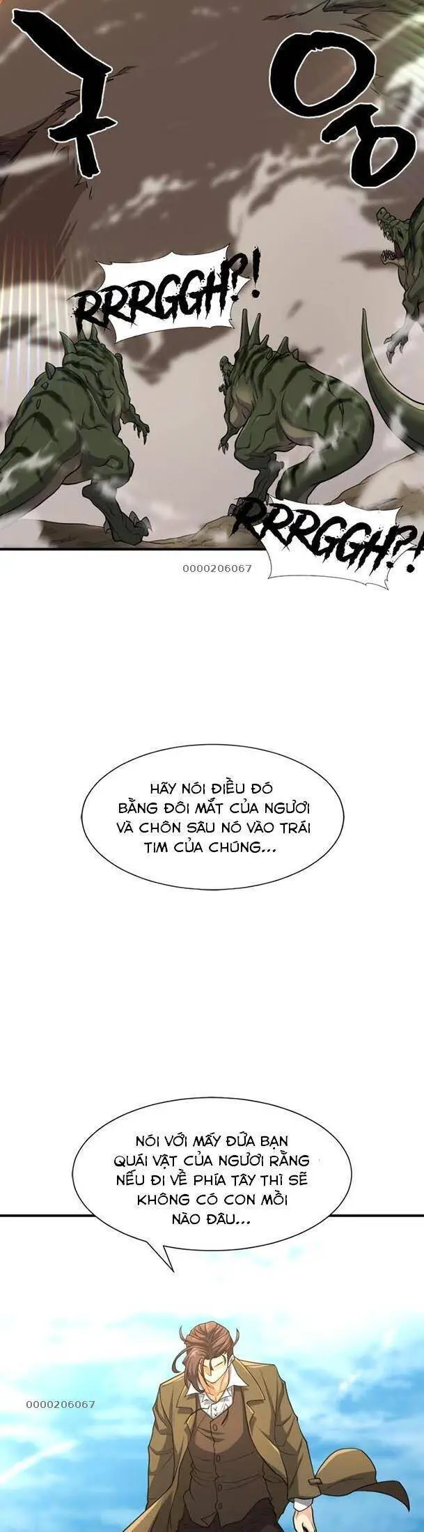 Bậc Thầy Thiết Kế Điền Trang Nettruyen ZZZ Chương 56 Page 39