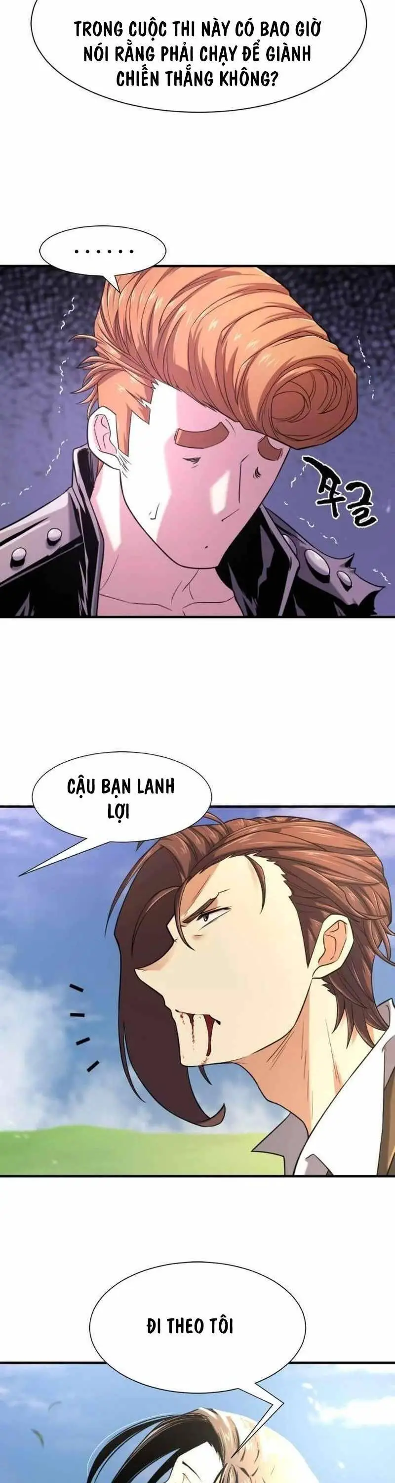 Bậc Thầy Thiết Kế Điền Trang Nettruyen ZZZ Chương 142 Page 8
