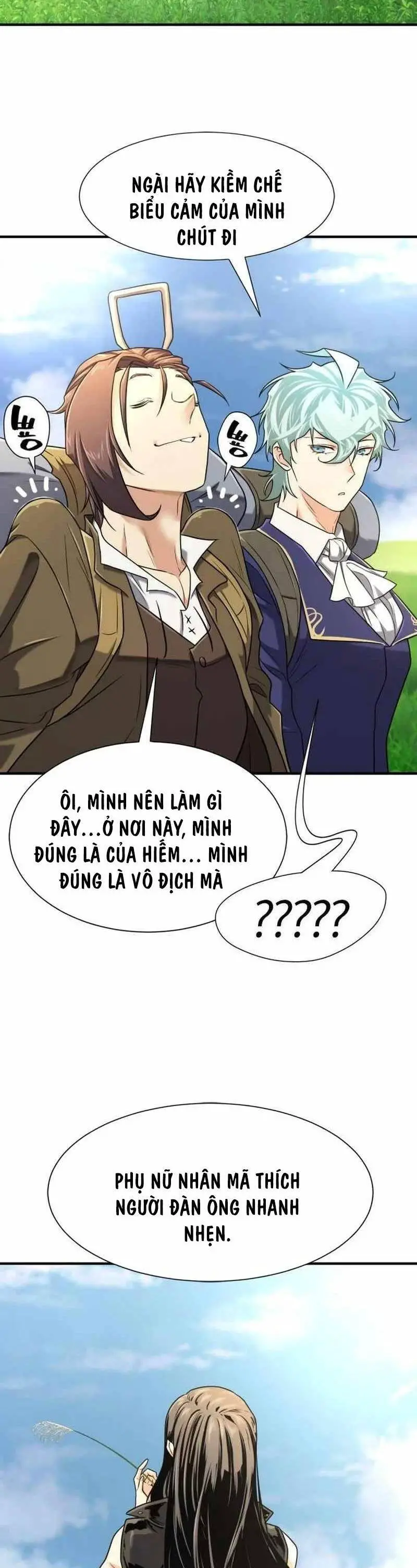 Bậc Thầy Thiết Kế Điền Trang Nettruyen ZZZ Chương 142 Page 11