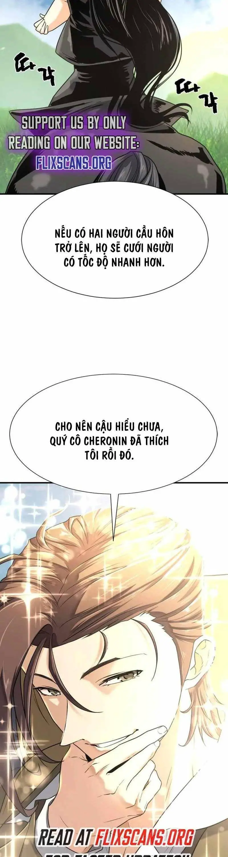 Bậc Thầy Thiết Kế Điền Trang Nettruyen ZZZ Chương 142 Page 12
