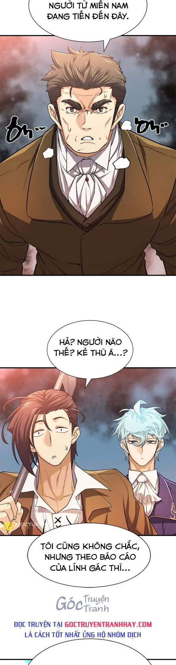 Bậc Thầy Thiết Kế Điền Trang Nettruyen ZZZ Chương 57 Page 45
