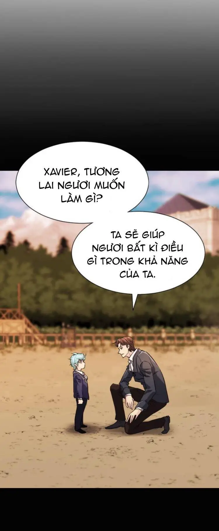 Bậc Thầy Thiết Kế Điền Trang Nettruyen ZZZ Chương 24 Page 17