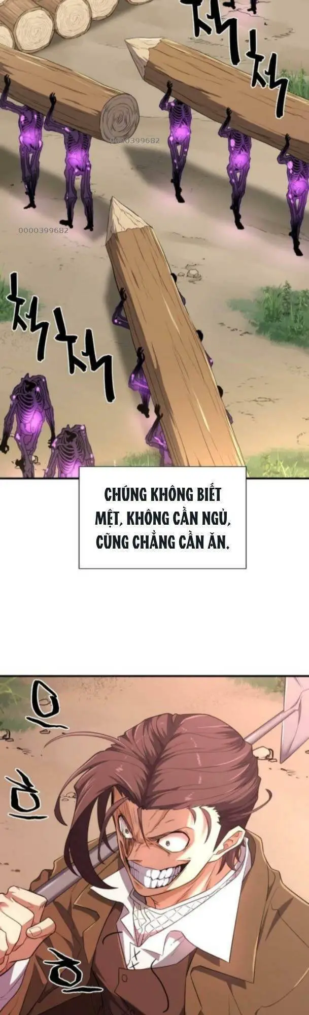 Bậc Thầy Thiết Kế Điền Trang Nettruyen ZZZ Chương 91 Page 2